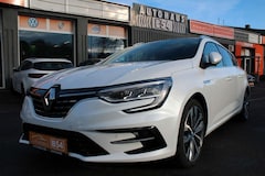 Bild des Angebotes Renault Megane IV Grandtour Intens/PLUG-IN/1 HAND/LED/AHK/