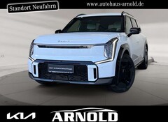 Bild des Angebotes Kia EV9 EV9 GT-Line Launch Memory 7-Si. Massage HuD LED