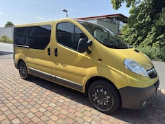 Bild des Angebotes Opel Vivaro 2.0 CDTI L1H1