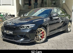 Bild des Angebotes BMW M2 CS Coupe CARBON 2.HAND KAM H&K LED