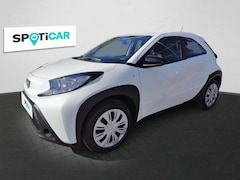 Bild des Angebotes Toyota Aygo X Business Edition 1.0 CVT