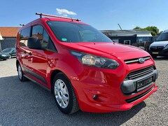Bild des Angebotes Ford Transit Connect Kasten Trend Klima 1.Hand
