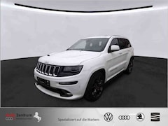 Bild des Angebotes Jeep Grand Cherokee 4X4 SRT*LEDER*NAVI*PANO*