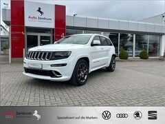 Bild des Angebotes Jeep Grand Cherokee 4X4 SRT*LEDER*NAVI*PANO*