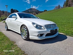 Bild des Angebotes Mercedes-Benz CLS 55 AMG Carlsson