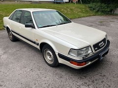 Bild des Angebotes Audi V8 Oldtimer mit Gutachten