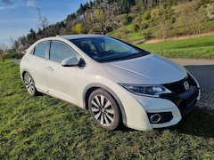 Bild des Angebotes Honda Civic 1.8 Elegance