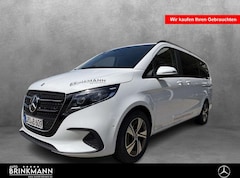 Mercedes-Benz V 220 V 220 d STYLE Lang AHK Navi DISTRONIC Kamera SHZ