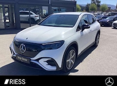 Bild des Angebotes Mercedes-Benz EQE SUV EQE 350 4M SUV AMG Night Distr. Memory Keyless