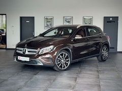 Bild des Angebotes Mercedes-Benz GLA 220 d *4Matic*Kamera*Urban*Abstandswarner*