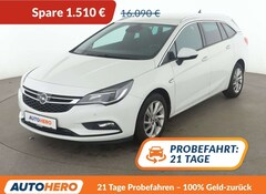 Bild des Angebotes Opel Astra 1.4 SIDI Turbo Innovation S/S Aut. *NAVI*ACC*