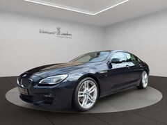 Bild des Angebotes BMW 640 D Gran Coupé *Head-up* *M-Sportpaket*