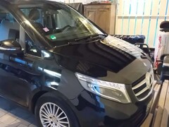 Bild des Angebotes Mercedes-Benz V 220 V 220 CDI/d, 250 CDI/BT/d EDITION lang (447.813)