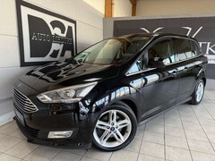 Bild des Angebotes Ford Grand C-Max Titanium/Xenon/Navi/Klimaaut./Sitzhz