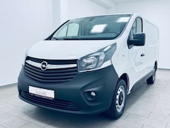 Bild des Angebotes Opel Vivaro B Kasten/Kombi L1H1  2,9t * 1.H * REGALE