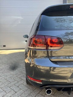 Bild des Angebotes VW Golf GTD GTD