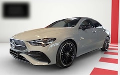 Bild des Angebotes Mercedes-Benz CLA 180 d  AMG NIGHT 19-ZOLL PANO SOUND