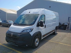 Bild des Angebotes Peugeot Boxer 2.2 435 L4H2 Heavy BlueHDi 140*Kamera*Navi