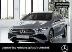 Bild des Angebotes Mercedes-Benz A 180 AMG+AHK+LED+KAMERA+TOTW+KEYLESS+7G