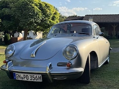 Bild des Angebotes Porsche 356 B T 6