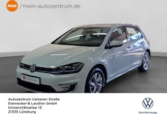 Bild des Angebotes VW Golf VII e- Alu LED Navi APS uvm.