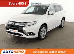 Bild des Angebotes Mitsubishi Outlander 2.4 PHEV Spirit 4WD Aut.*NAVI*TEMPO*CAM*SHZ*