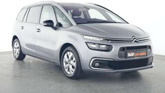 Bild des Angebotes Citroen C4 Grand Spacetourer 1.5 BlueHDi|NAV|7S|Carplay
