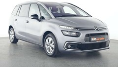 Bild des Angebotes Citroen C4 Grand Spacetourer 1.5 BlueHDi|NAV|7S|Carplay