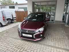 Bild des Angebotes Mitsubishi Space Star Basis