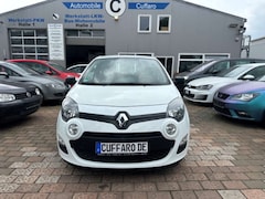 Bild des Angebotes Renault Twingo Klima BT TÜV 4/27 MP3 NSW Radio ZV ESP ABS Servo A