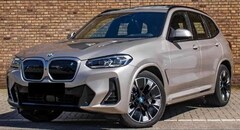 Bild des Angebotes BMW iX3 Impressive