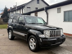 Bild des Angebotes Jeep Cherokee Limited Exclusive