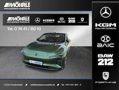 Bild des Angebotes DFM Forthing 7 Forthing 7 REEV Exclusive Range Extender 360°