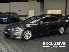 Bild des Angebotes Tesla Model S MODEL S LONG RANGE RAVEN+ PLUS | 103KWH |