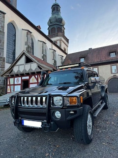 Bild des Angebotes HUMMER H3 5.3 V8 Alpha 4x4 AHK LPG
