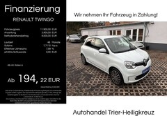 Bild des Angebotes Renault Twingo Twingo TCe 90 LE COQ SPORTIF - Garantie, Klima
