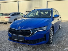 Bild des Angebotes Skoda Octavia Skoda Octavia Combi Essence 115 PS Winter Paket