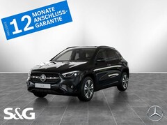 Bild des Angebotes Mercedes-Benz GLA 250 e PROGRESSIVE MBUX+MLED+Pano+360°+Distro