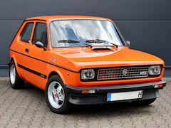 Bild des Angebotes Fiat 127 Sport 70HP *30TKM*