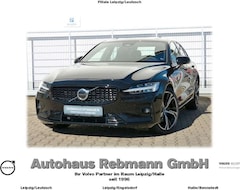 Bild des Angebotes Volvo S60 B4 Plus Dark Automatik SD*StdHz*ACC