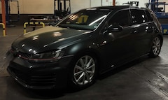 Bild des Angebotes VW Golf GTI Golf VII DSG Performance BlueMotion Technology
