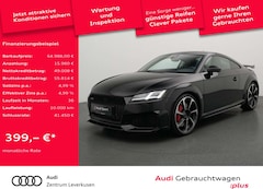 Bild des Angebotes Audi TT RS Coupe 280KMH MATRIX RAUTE LEDER B&O NAV