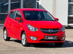 Bild des Angebotes Opel Karl Exklusiv Klima Leder Euro6 Tüv/Au 04.2028