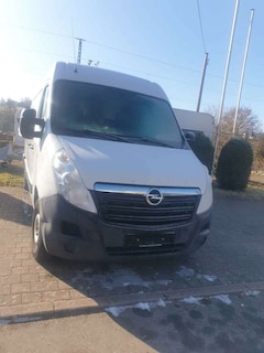 Bild des Angebotes Opel Movano