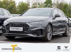 Bild des Angebotes Audi A4 40 TFSI Q 2x S LINE LM19 MATRIX AHK NAV