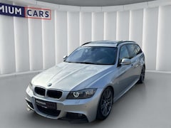 Bild des Angebotes BMW 330 d Touring M-Paket Edition *Finanzierung*