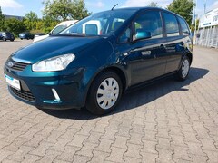Bild des Angebotes Ford C-Max 1,6 Style GARANTIE KLIMA RÜCKFAHRKAMERA