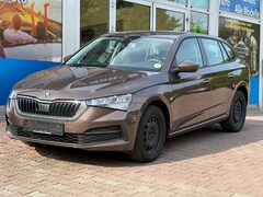 Bild des Angebotes Skoda Scala Active