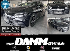 Bild des Angebotes Mercedes-Benz EQE 350 EQE 350+ AMG/Pano/360°/Burm/10°HAL/60M GA + Flex