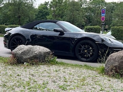 Bild des Angebotes Porsche 992 911 Carrera Cabriolet PDK